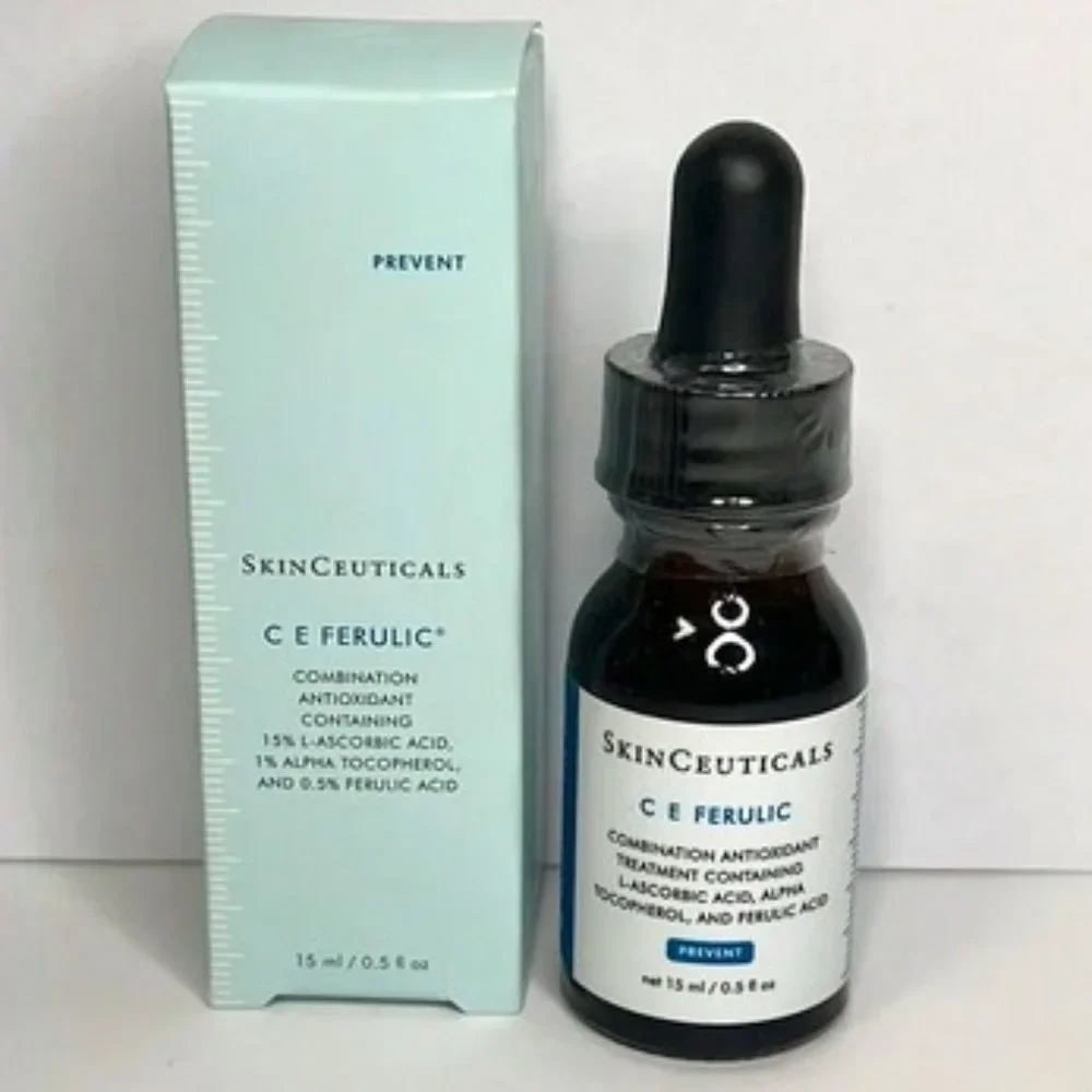 SKINCEUTICALS C E FERULIC 0.5 OZ SEAL